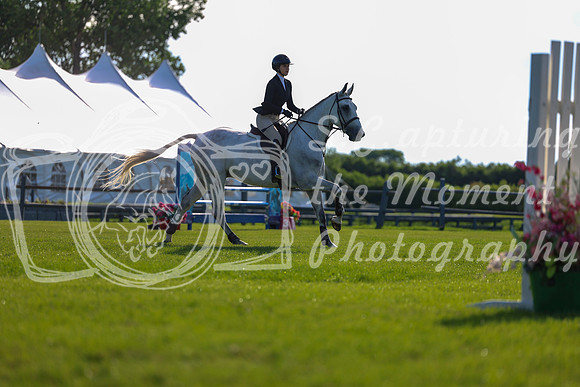 00467 - Shea - 2026 Mid-Summer Classic I - Sunday July 12th