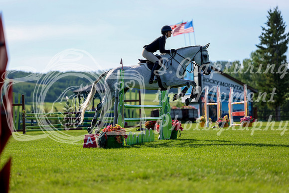 00472 - Shea - 2026 Mid-Summer Classic I - Sunday July 12th