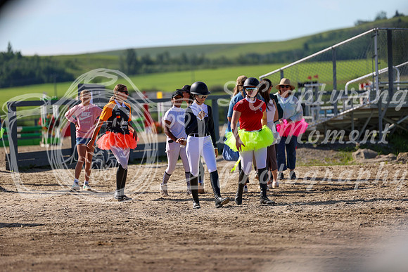 00769 - Shea - 2026 Mid-Summer Classic I - Sunday July 12th