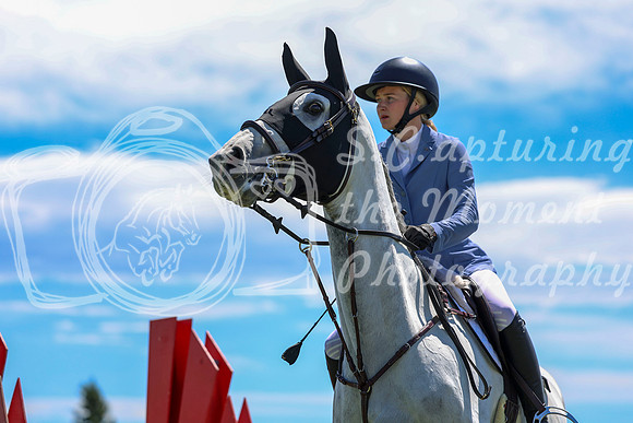 14297 - Shea - 2026 Mid-Summer Classic I - Sunday July 12th