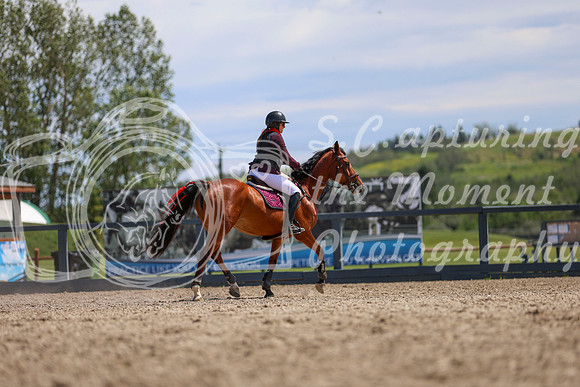 11126 - Mykenzi - 2026 Mid-Summer Classic I - Sunday July 12th
