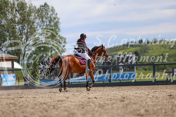 11123 - Mykenzi - 2026 Mid-Summer Classic I - Sunday July 12th