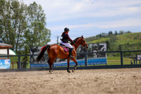 11124 - Mykenzi - 2026 Mid-Summer Classic I - Sunday July 12th