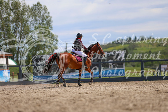 11125 - Mykenzi - 2026 Mid-Summer Classic I - Sunday July 12th
