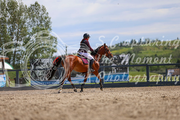 11127 - Mykenzi - 2026 Mid-Summer Classic I - Sunday July 12th