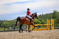 10819 - Mykenzi - 2026 Mid-Summer Classic I - Sunday July 12th