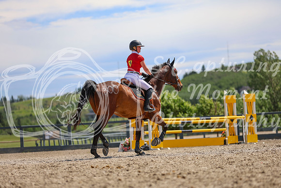 10819 - Mykenzi - 2026 Mid-Summer Classic I - Sunday July 12th