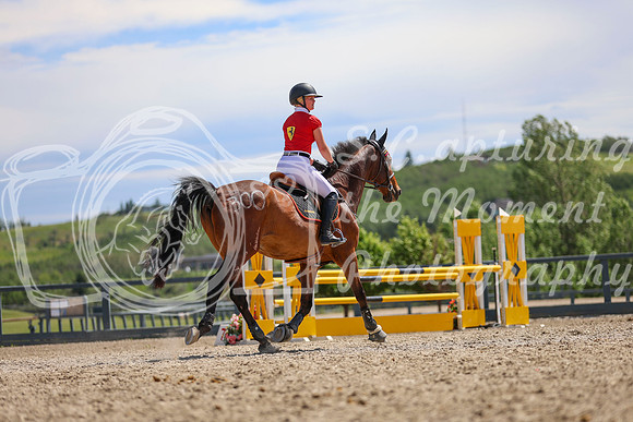 10822 - Mykenzi - 2026 Mid-Summer Classic I - Sunday July 12th