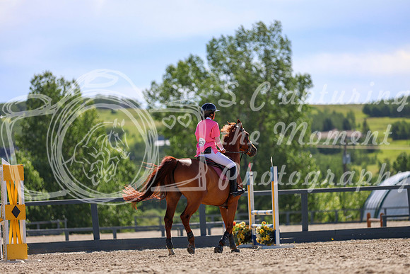 09140 - Mykenzi - 2026 Mid-Summer Classic I - Sunday July 12th