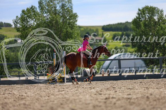 09961 - Mykenzi - 2026 Mid-Summer Classic I - Sunday July 12th