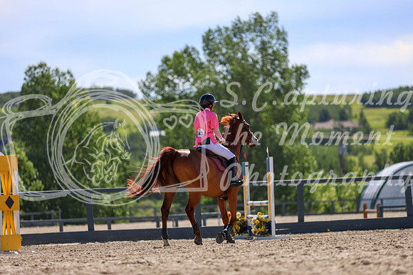 09141 - Mykenzi - 2026 Mid-Summer Classic I - Sunday July 12th