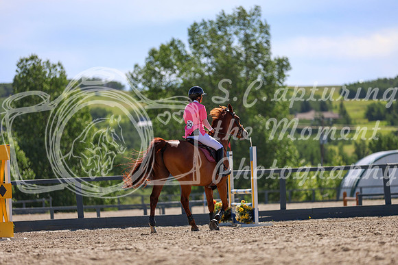 09142 - Mykenzi - 2026 Mid-Summer Classic I - Sunday July 12th