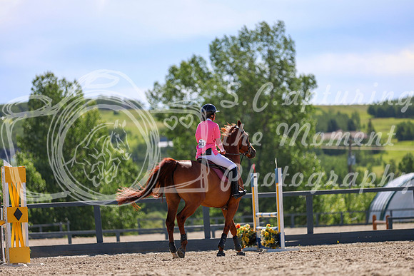 09139 - Mykenzi - 2026 Mid-Summer Classic I - Sunday July 12th