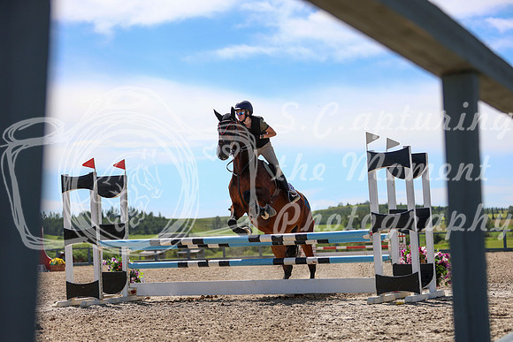 10462 - Mykenzi - 2026 Mid-Summer Classic I - Sunday July 12th