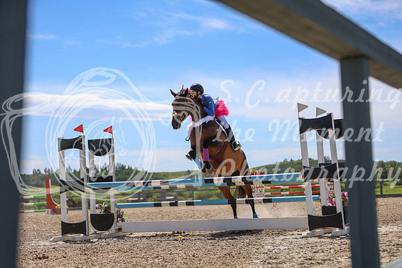 10968 - Mykenzi - 2026 Mid-Summer Classic I - Sunday July 12th