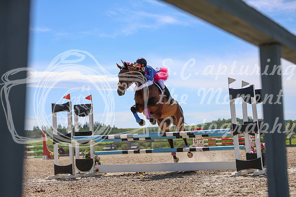 10970 - Mykenzi - 2026 Mid-Summer Classic I - Sunday July 12th