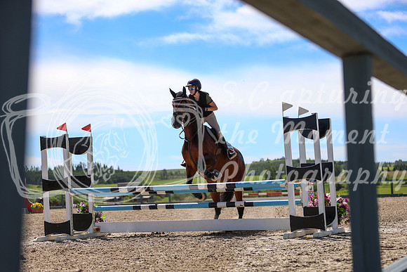 10461 - Mykenzi - 2026 Mid-Summer Classic I - Sunday July 12th