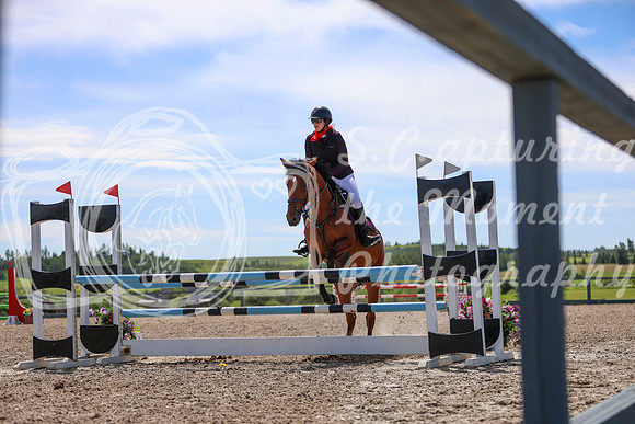11128 - Mykenzi - 2026 Mid-Summer Classic I - Sunday July 12th