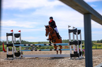 11129 - Mykenzi - 2026 Mid-Summer Classic I - Sunday July 12th