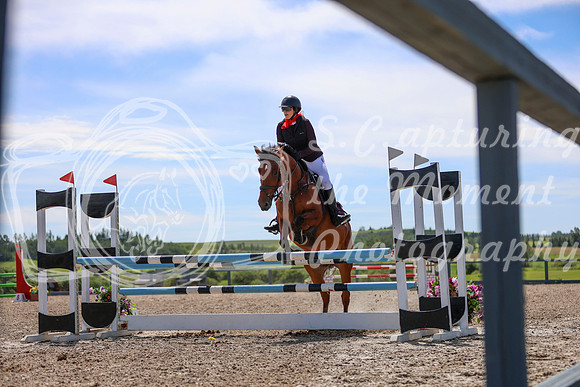 11129 - Mykenzi - 2026 Mid-Summer Classic I - Sunday July 12th
