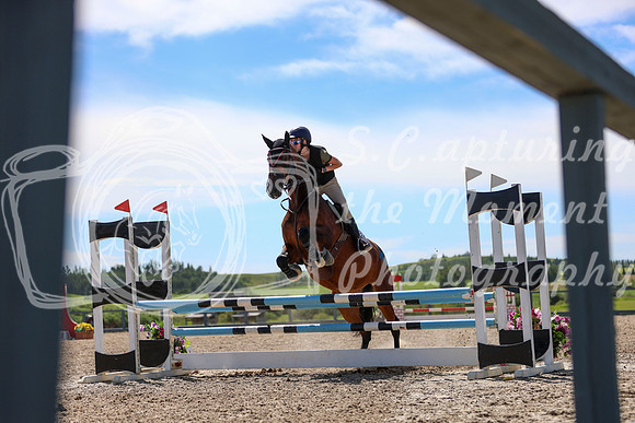 10463 - Mykenzi - 2026 Mid-Summer Classic I - Sunday July 12th