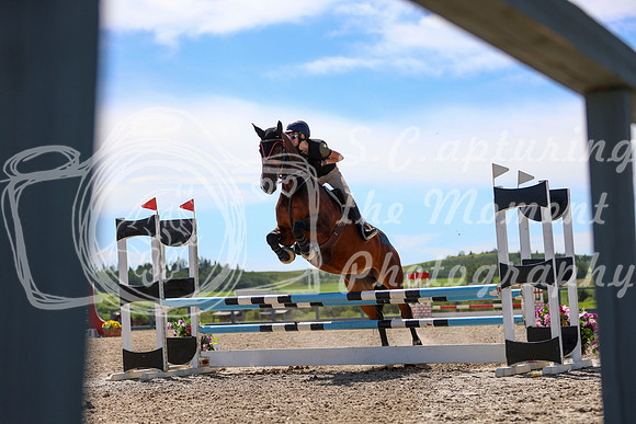 10465 - Mykenzi - 2026 Mid-Summer Classic I - Sunday July 12th