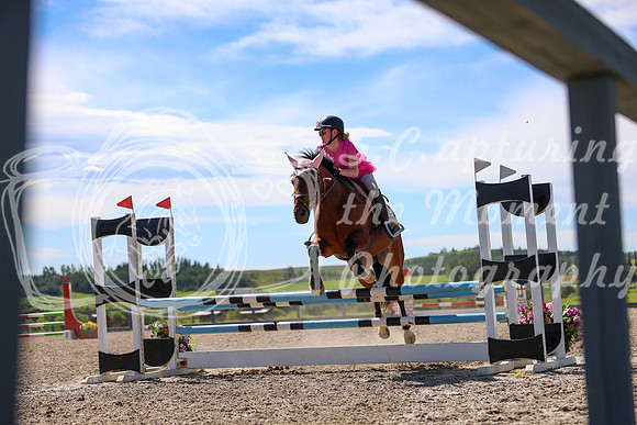 09968 - Mykenzi - 2026 Mid-Summer Classic I - Sunday July 12th