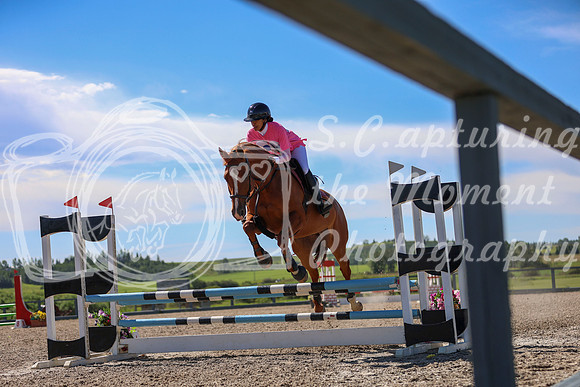 09148 - Mykenzi - 2026 Mid-Summer Classic I - Sunday July 12th