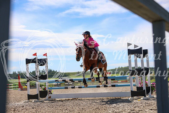 09969 - Mykenzi - 2026 Mid-Summer Classic I - Sunday July 12th