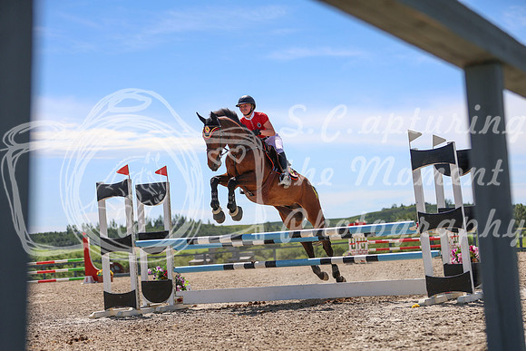 10827 - Mykenzi - 2026 Mid-Summer Classic I - Sunday July 12th