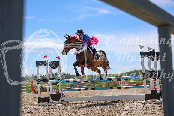 10972 - Mykenzi - 2026 Mid-Summer Classic I - Sunday July 12th