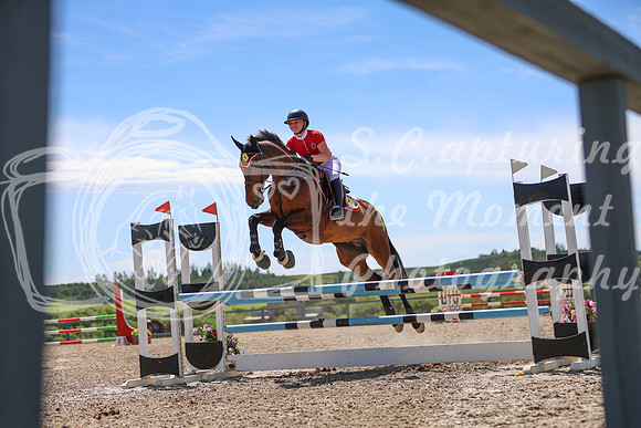 10828 - Mykenzi - 2026 Mid-Summer Classic I - Sunday July 12th