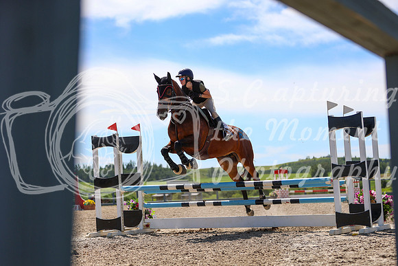 10467 - Mykenzi - 2026 Mid-Summer Classic I - Sunday July 12th