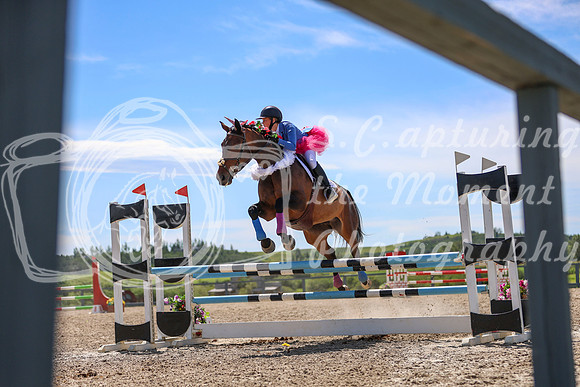 10971 - Mykenzi - 2026 Mid-Summer Classic I - Sunday July 12th