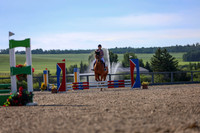 03729 - Mkenzi - 2026 Mid-Summer Classic I - Sunday July 12th