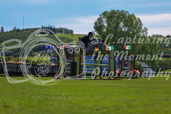 06353 - Shea - 2026 Mid-Summer Classic I - Sunday July 12th