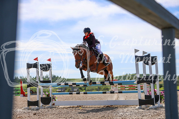 11134 - Mykenzi - 2026 Mid-Summer Classic I - Sunday July 12th