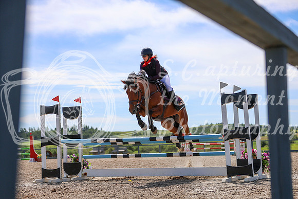 11133 - Mykenzi - 2026 Mid-Summer Classic I - Sunday July 12th