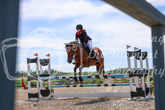 11135 - Mykenzi - 2026 Mid-Summer Classic I - Sunday July 12th