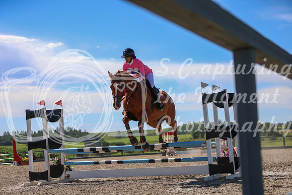 09149 - Mykenzi - 2026 Mid-Summer Classic I - Sunday July 12th