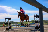 09150 - Mykenzi - 2026 Mid-Summer Classic I - Sunday July 12th