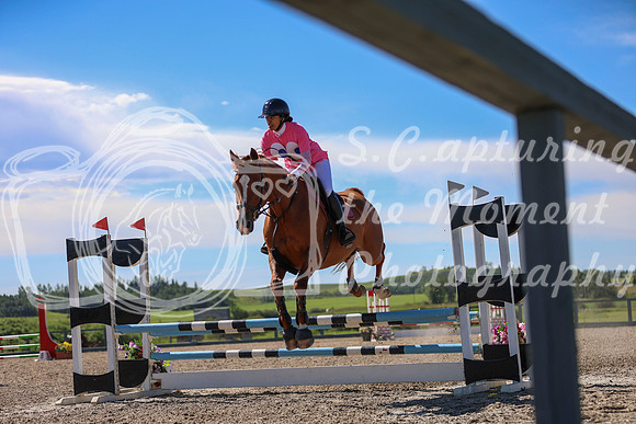 09150 - Mykenzi - 2026 Mid-Summer Classic I - Sunday July 12th