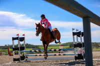 09151 - Mykenzi - 2026 Mid-Summer Classic I - Sunday July 12th