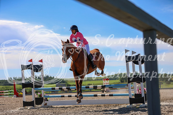 09151 - Mykenzi - 2026 Mid-Summer Classic I - Sunday July 12th