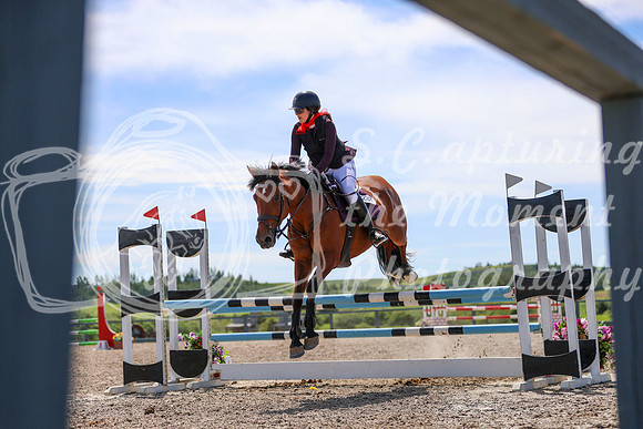 11136 - Mykenzi - 2026 Mid-Summer Classic I - Sunday July 12th
