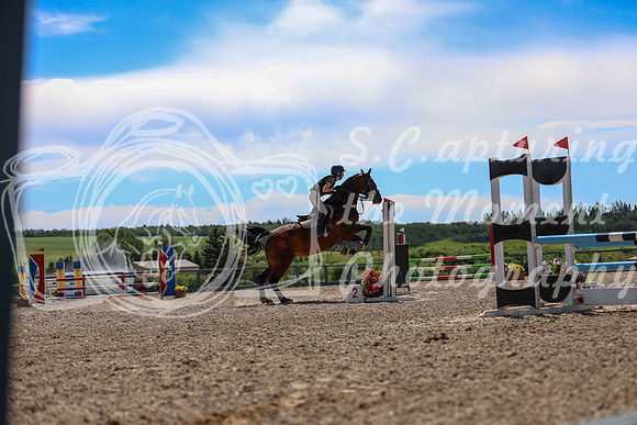10468 - Mykenzi - 2026 Mid-Summer Classic I - Sunday July 12th