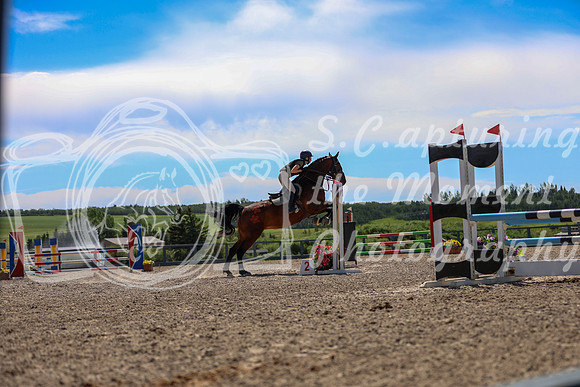 10469 - Mykenzi - 2026 Mid-Summer Classic I - Sunday July 12th
