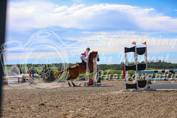 09153 - Mykenzi - 2026 Mid-Summer Classic I - Sunday July 12th
