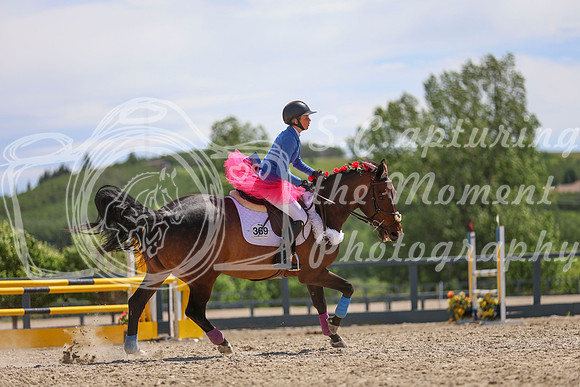 10978 - Mykenzi - 2026 Mid-Summer Classic I - Sunday July 12th