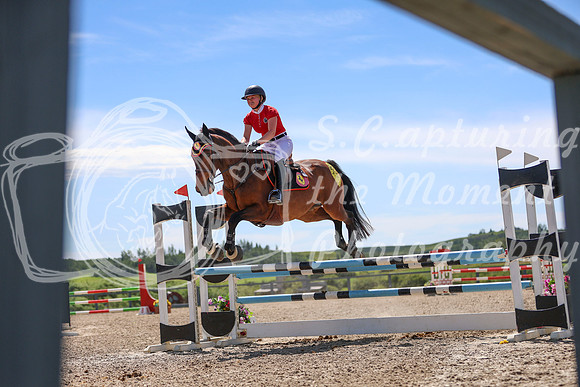 10831 - Mykenzi - 2026 Mid-Summer Classic I - Sunday July 12th